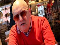 
      
      Oscar-winning filmmaker John Zaritsky passes away 
      
      