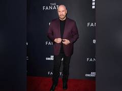 
      
      He is taking my place, says Travolta sharing a picture of his...
      
      