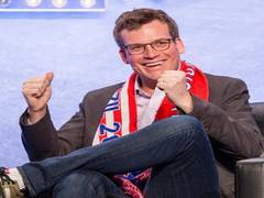 
      
      John Green's debut novel 'Looking for Alaska' made into series
      
      
