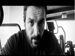 
      
      John Abraham teams with director Zaveri for a poem of hope,...
      
      
