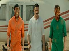 
      
      Trailer of John Abraham's 'Satyameva Jayate 2' packed with...
      
      