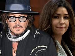 
      
      How Depp's lawyer Camille Vasquez became internet sensation
      
      