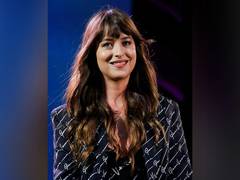 
      
      Dakota Johnson launches podcast to share stories of sexual...
      
      
