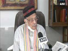 
      
      Vajpayee brought people of different faiths together, gave...
      
      