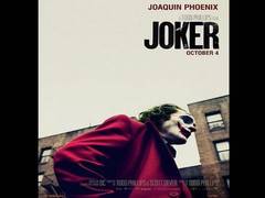 
      
      'Joker' smashes box office record, mints USD 93.5 million...
      
      