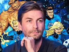 
      
      'Spider-Man' director Jon Watts quits Marvel's 'Fantastic Four'
      
      