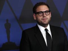 
      
      Jonah Hill opens up about hitting 'pause' on Hollywood after...
      
      