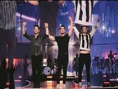 
      
      Here’s what Jonas Brothers advised young aspiring singers
      
      