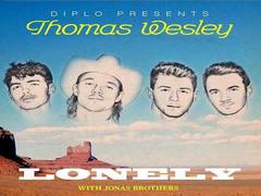 
      
      Jonas Brothers, Diplo's new song features easter egg from Joe...
      
      