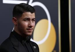 
      
      Nick Jonas wraps up shooting for 'Jumanji: Welcome To The...
      
      