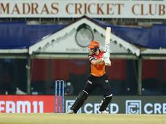 
      
      IPL 2021: Sehwag 'baffled' by SRH's decision to not send...
      
      