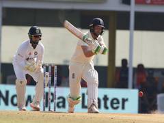 
      
      Ind vs Eng: Ashwin explains probable reason behind visitors'...
      
      