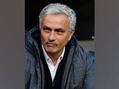
      
      Doherty calls Mourinho one of the best managers, says 'team...
      
      