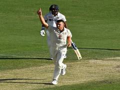 
      
      Warne anticipates 'huge fallout' after Australia's loss to India
      
      