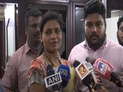 
      
      Christian woman dismisses 'love jihad' charge
      
      