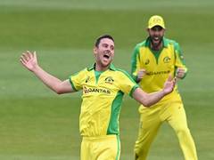 
      
      Sam Billings' century in vain as Australia thrash England in...
      
      
