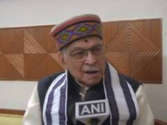 
      
      People rose above caste, voted for development: Murli Manohar...
      
      