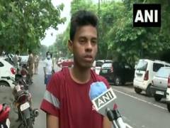 
      
      Will not accept his body till main accused is caught, says...
      
      