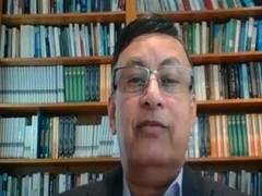 
      
      Pakistan views Sindh, Balochistan as threat to its identity,...
      
      