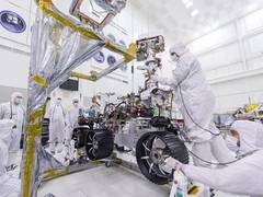 
      
      Get your resume ready: NASA looking for program director to...
      
      