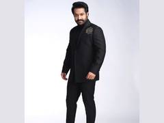 
      
       Jr NTR pens heartfelt thank you note for fans on his birthday 
      
      