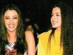 
      
      Ameesha Patel shares old picture with Aishwarya Rai Bachchan
      
      