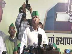 
      
      Lalu Prasad convicted in fodder scam case: A timeline
      
      