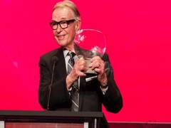 
      
      Famed production designer Roy Christopher dies at 85
      
      