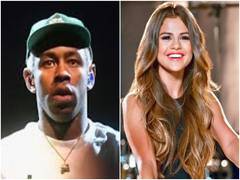 
      
      Tyler the Creator apologises to Selena Gomez for old...
      
      