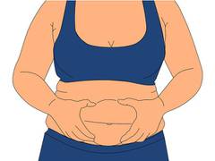 
      
      Older people with abdominal fat, weak muscles at risk of...
      
      