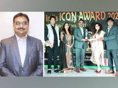 
      
      Omnipotent Industries wins at Pride of India Icon Awards 2021
      
      