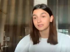 
      
      Alia Bhatt shares why 'Sadak 2' first teaser poster features...
      
      