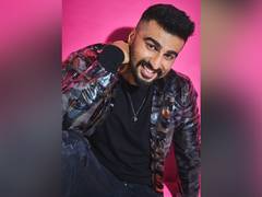 
      
      Arjun Kapoor to celebrate Diwali with 'Bhoot Police,' cast in...
      
      