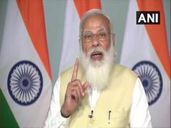 
      
      PM Modi to address NASSCOM technology and leadership forum on...
      
      