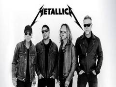 
      
      Metallica to play pay-per-view acoustic concert for charity
      
      