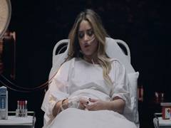 
      
      Demi Lovato's 'Dancing With the Devil' video chronicles her...
      
      