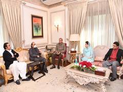 
      
      Pak Opposition parties to use 'all options at disposal' to...
      
      