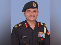 
      
       Lieutenant General JS Negi takes over as Indian Military...
      
      