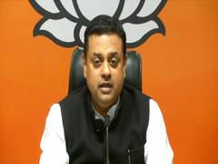 
      
      School-teacher 'murder': BJP to send three-member team to Odisha
      
      