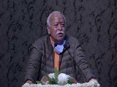 
      
      RSS chief Mohan Bhagwat's four-day visit to Tripura will...
      
      