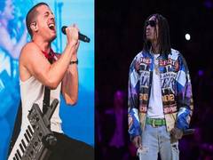 
      
      Wiz Khalifa, Charlie Puth pay tribute to Kobe Bryant at...
      
      