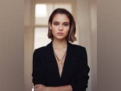 
      
      Daniela Melchior to appear in 'Guardians Of The Galaxy Vol. 3'
      
      