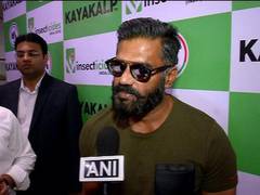 
      
      'Mere speculations', Bollywood's name is always dragged into...
      
      