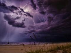 
      
      Weather extremes might amplify by 2060s due to changes in jet...
      
      