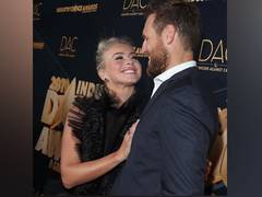 
      
      Julianne Hough gets vocal about how husband Brooks Laich...
      
      