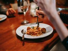 
    Brains process taste information before factoring in health information: Study
    
