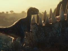 
      
      Colin Trevorrow reacts to T-Rex criticism
      
      