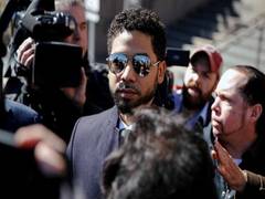 
      
      Judge in Jussie Smollett's case firm on appointing special...
      
      