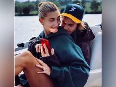 
      
      Justin Bieber takes couple nickname with Hailey Baldwin to a...
      
      