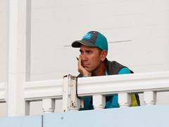 
      
      Smith and Warner are going to face challenges, says Langer
      
      